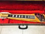 Rickenbacker 100/6 LapSteel, Mapleglo: Full Instrument - Front