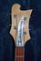 Rickenbacker 4003/4 , Mapleglo: Headstock