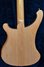 Aug 1999 Rickenbacker 4003/4 , Mapleglo: Body - Rear