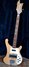 Rickenbacker 4003/4 , Mapleglo: Full Instrument - Front