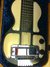 Rickenbacker B Post War/6 LapSteel, Black: Body - Front
