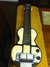 Rickenbacker B Post War/6 LapSteel, Black: Full Instrument - Front