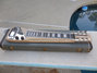Rickenbacker 100/6 LapSteel, Two tone brown: Free image