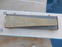 Rickenbacker 100/6 LapSteel, Two tone brown: Full Instrument - Rear