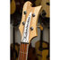 Rickenbacker 4003/4 , Mapleglo: Headstock