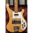 Rickenbacker 4003/4 , Mapleglo: Body - Front