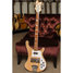 Rickenbacker 4003/4 , Mapleglo: Close up - Free