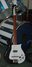 Rickenbacker 420/6 VB, Jetglo: Full Instrument - Front