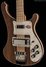 Rickenbacker 4003/4 , Natural Walnut: Body - Front
