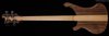 Rickenbacker 4003/4 , Natural Walnut: Full Instrument - Rear