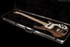 Rickenbacker 4003/4 , Natural Walnut: Neck - Front