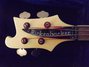 Rickenbacker 4001/4 BT, White: Headstock
