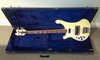Rickenbacker 4001/4 BT, White: Close up - Free2