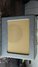 Rickenbacker M-8/amp , Gray: Headstock