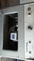 Rickenbacker M-8/amp , Gray: Full Instrument - Rear