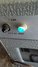 Rickenbacker M-8/amp , Gray: Close up - Free2