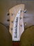 Rickenbacker 350/6 V63, Mapleglo: Headstock