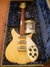 Rickenbacker 350/6 V63, Mapleglo: Body - Front