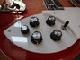 Rickenbacker 360/12 , Fireglo: Free image