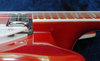 Rickenbacker 360/12 , Fireglo: Neck - Front