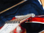 Rickenbacker 360/12 , Fireglo: Close up - Free