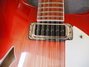 Rickenbacker 360/12 , Fireglo: Close up - Free2