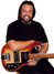 Rickenbacker 4001/4 S, Autumnglo: Free image
