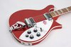 Rickenbacker 620/6 , Ruby: Free image