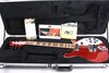 Rickenbacker 620/6 , Ruby: Neck - Front