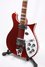 Rickenbacker 620/6 , Ruby: Close up - Free