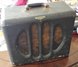 Rickenbacker Professional/amp , Black: Headstock