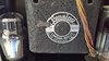 Dec 1937 Rickenbacker Professional/amp , Black: Body - Rear