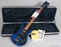 Rickenbacker 4003/8 S BH, Midnightblue: Free image2