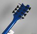 Rickenbacker 4003/8 S BH, Midnightblue: Headstock - Rear