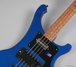 Rickenbacker 4003/8 S BH, Midnightblue: Close up - Free2