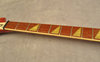 Rickenbacker 4001/4 , Fireglo: Neck - Front