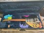 Rickenbacker 325/6 V59, Jetglo: Full Instrument - Front