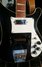 Rickenbacker 4001/4 Mod, Jetglo: Body - Front