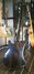 Rickenbacker 4001/4 Mod, Jetglo: Full Instrument - Rear