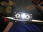 Rickenbacker 4003/4 , Jetglo: Free image2