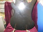 Sep 1997 Rickenbacker 4003/4 , Jetglo: Body - Rear