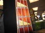 Rickenbacker 4003/4 , Jetglo: Neck - Front