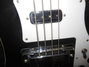 Rickenbacker 4003/4 , Jetglo: Close up - Free