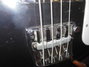 Rickenbacker 4003/4 , Jetglo: Close up - Free2