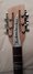 Rickenbacker 620/12 VP, Mapleglo: Headstock