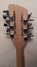 Rickenbacker 620/12 VP, Mapleglo: Headstock - Rear