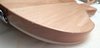 Rickenbacker 620/12 VP, Mapleglo: Full Instrument - Rear