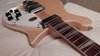 Rickenbacker 620/12 VP, Mapleglo: Neck - Front