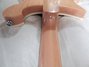 Rickenbacker 620/12 VP, Mapleglo: Neck - Rear