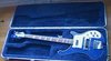 Rickenbacker 4003/4 , Midnightblue: Full Instrument - Front